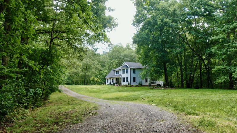 986 Cohutta Beaverdale Rd, Cohutta, GA 30710