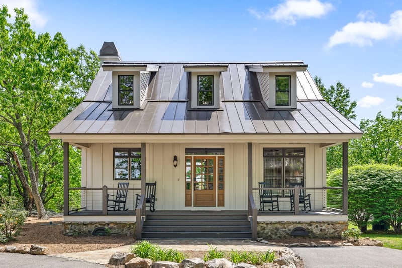 68 Founders Pa, Rising Fawn, GA 30738