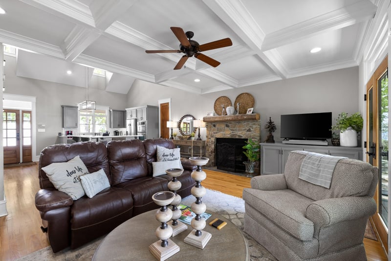 68 Founders Pa, Rising Fawn, GA 30738