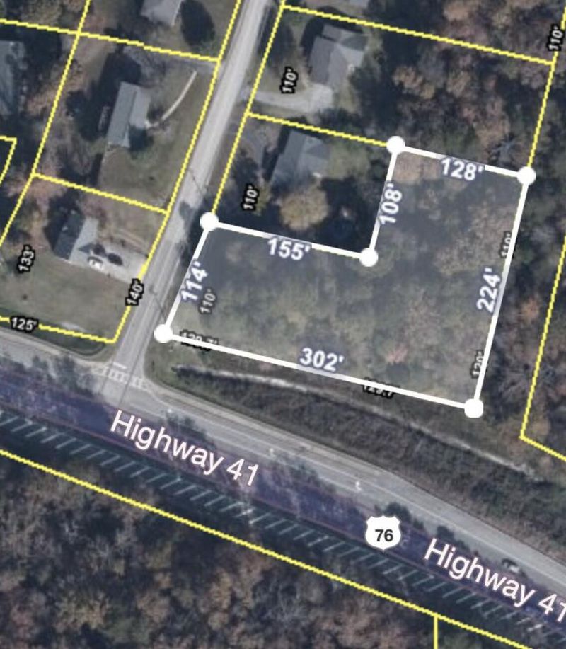 0 W Highland Dr, Ringgold, GA 30736