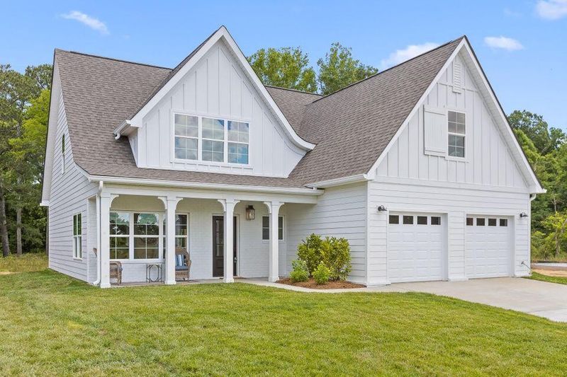 814 Berry Basket Dr, Knoxville, TN 37924