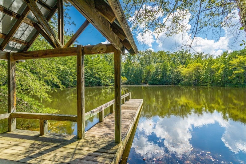 0 Stonesthrow Ln Lot 1, Lookout Mountain, GA 30750