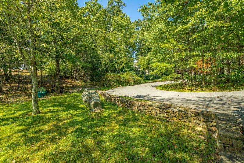 0 Stonesthrow Ln Lot 1, Lookout Mountain, GA 30750