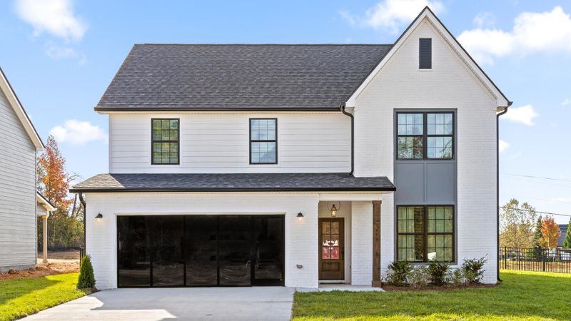 91 Strawberry Hills, Knoxville, TN 37924