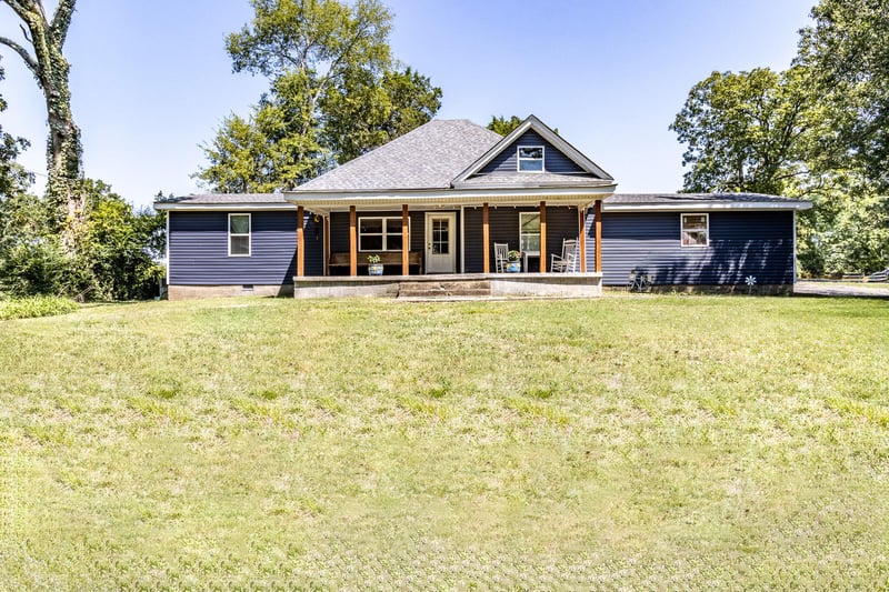 1970 Glass Mill Rd, Chickamauga, GA 30707