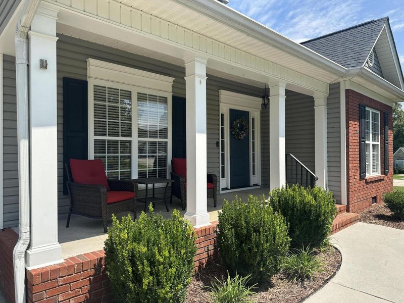 90 Lillie Dr, Chickamauga, GA 30707