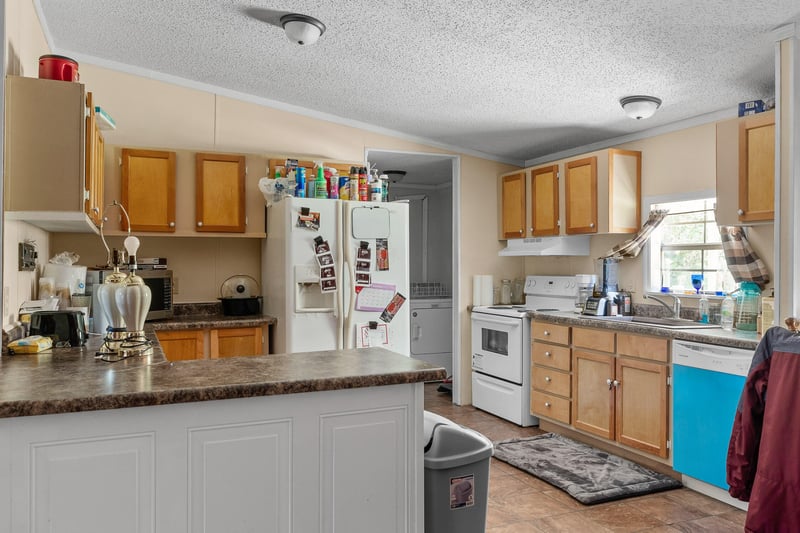 1291 Mason Rd, Rising Fawn, GA 30738