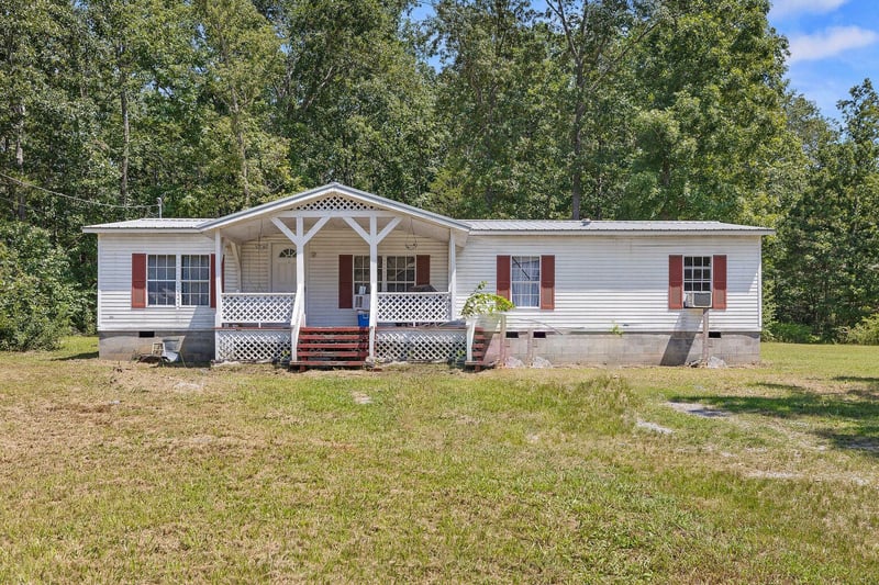 1291 Mason Rd, Rising Fawn, GA 30738