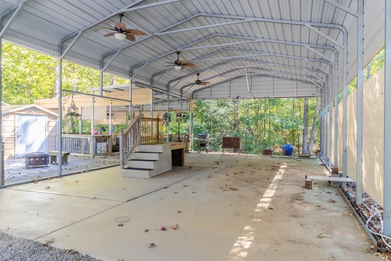 237 Serenity Pl Lot 68, Ellijay, GA 30540