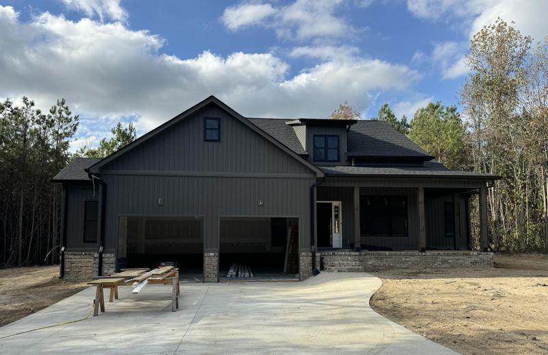 3879 Keith Valley Rd, Cohutta, GA 30710