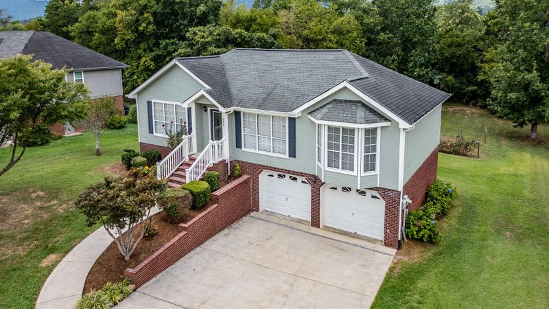 246 Eagle Landing Dr, Flintstone, GA 30725