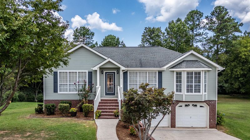 246 Eagle Landing Dr, Flintstone, GA 30725