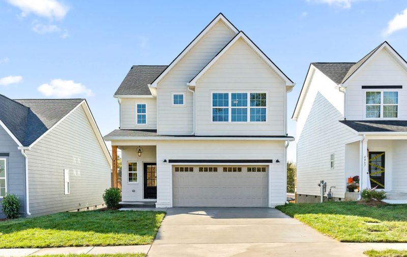 1633 Spring Berry Ln, Knoxville, TN 37924