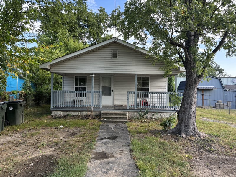 113 Hays St, Fort Oglethorpe, GA 30742