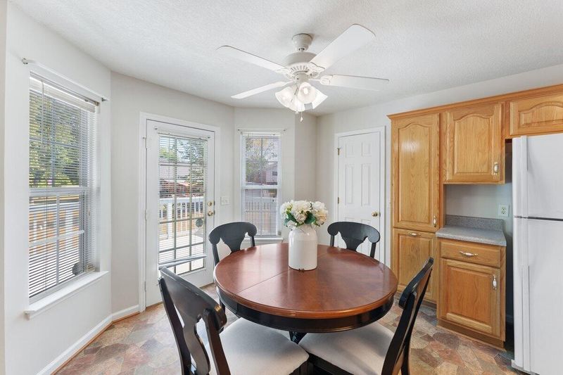 107 Evergreen Ln, Fort Oglethorpe, GA 30742