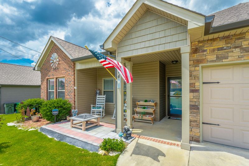 174 Franklin Cir, Fort Oglethorpe, GA 30742