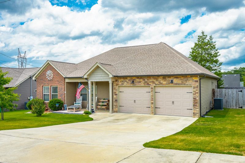 174 Franklin Cir, Fort Oglethorpe, GA 30742