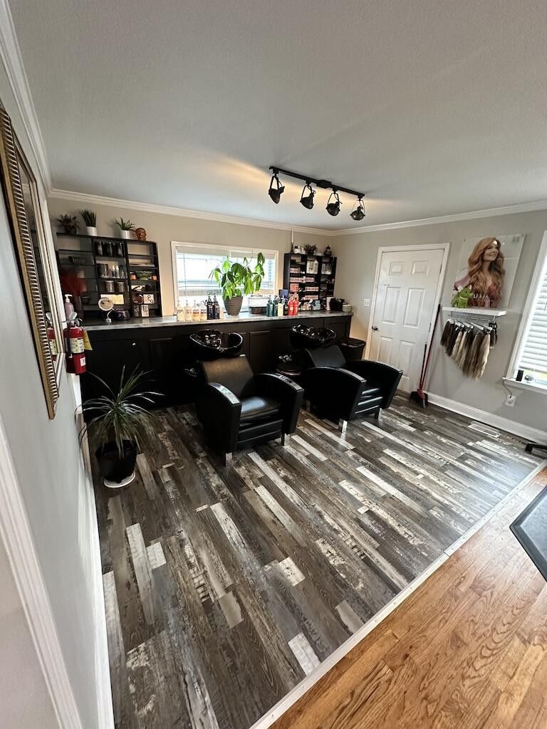 100 Nativity Pl, Fort Oglethorpe, GA 30742