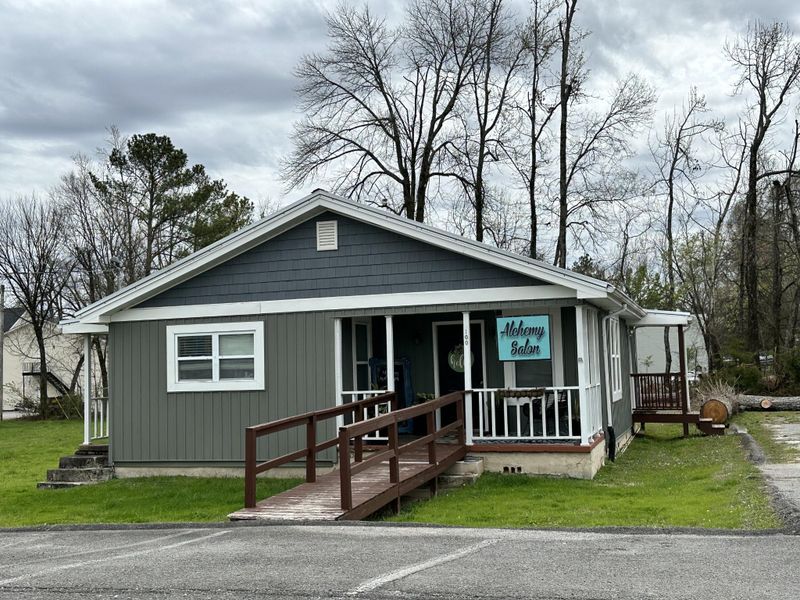 100 Nativity Pl, Fort Oglethorpe, GA 30742