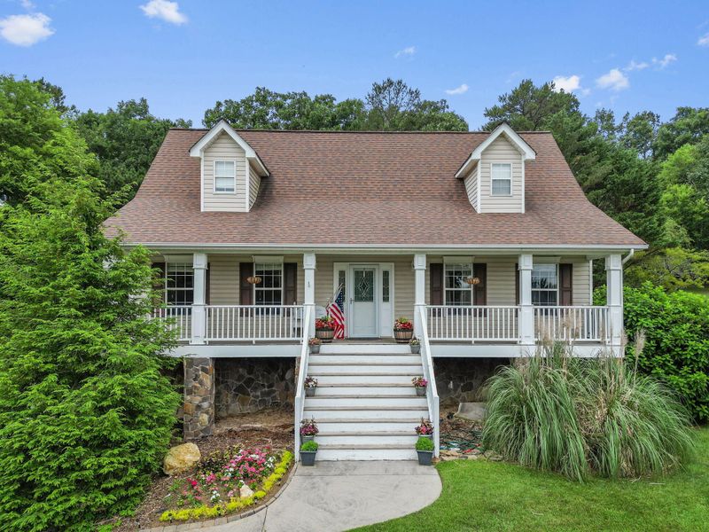369 Cornerstone Dr, Ringgold, GA 30736