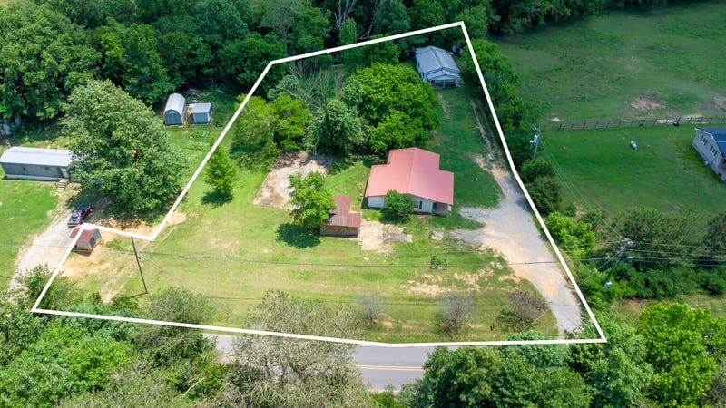 336 Brushtown Rd, Crandall, GA 30711