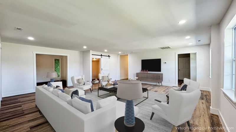 2012 Tunnel Hill Varnell Rd, Tunnel Hill, GA 30755