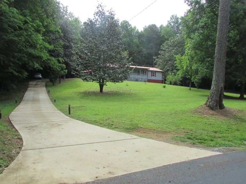 484 Sturdivant #ESTATE, Summerville, GA 30747