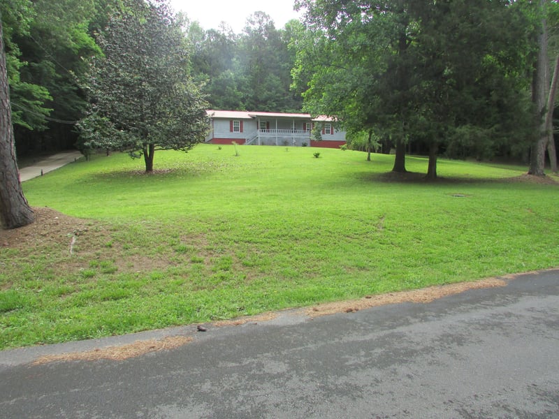 484 Sturdivant #ESTATE, Summerville, GA 30747