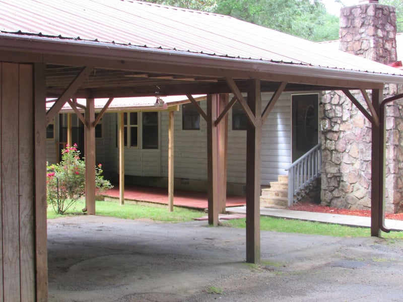 484 Sturdivant #ESTATE, Summerville, GA 30747