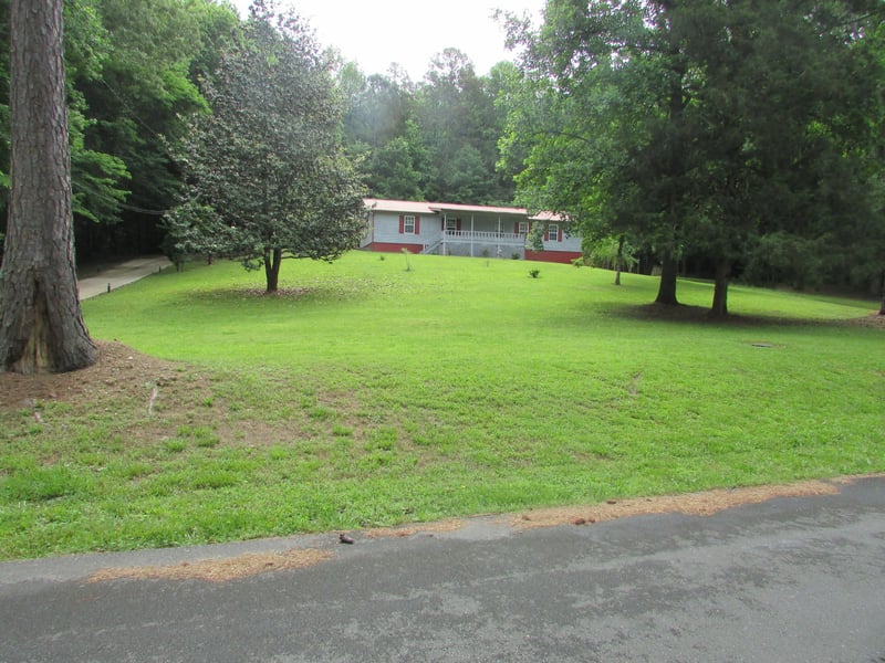 484 Sturdivant #ESTATE, Summerville, GA 30747