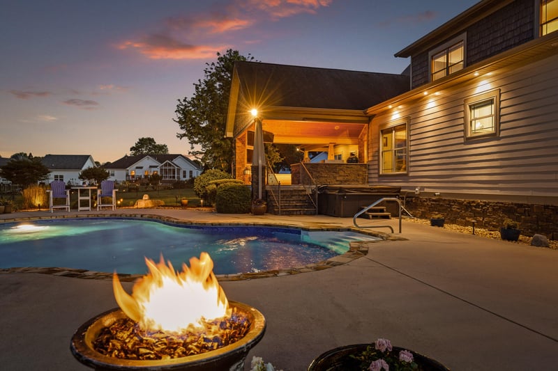 204 Sandstone Creek Dr #137, Ringgold, GA 30736