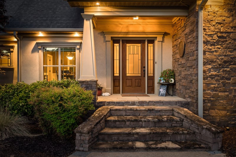 204 Sandstone Creek Dr #137, Ringgold, GA 30736