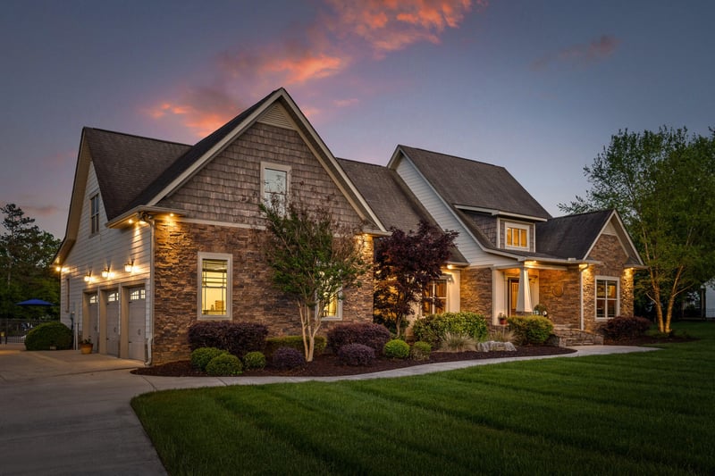 204 Sandstone Creek Dr #137, Ringgold, GA 30736