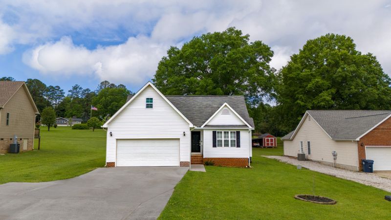 1724 Osburn Rd, Chickamauga, GA 30707