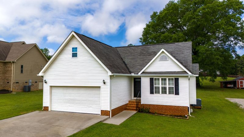 1724 Osburn Rd, Chickamauga, GA 30707