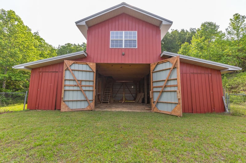 490 Dr Johnson Rd, Crandall, GA 30711