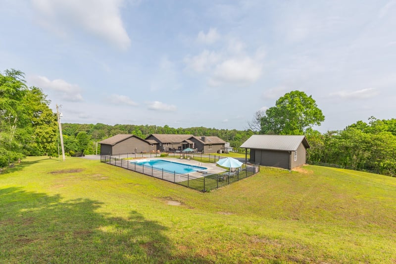 490 Dr Johnson Rd, Crandall, GA 30711