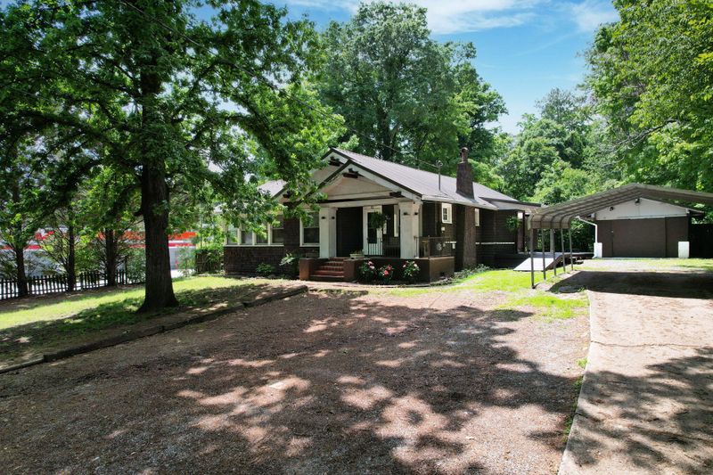 1001 N Main St, La Fayette, GA 30728