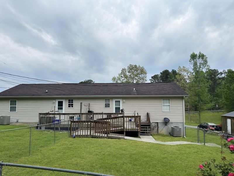 1621 Tunnel Hill Varnell Rd, Dalton, GA 30720