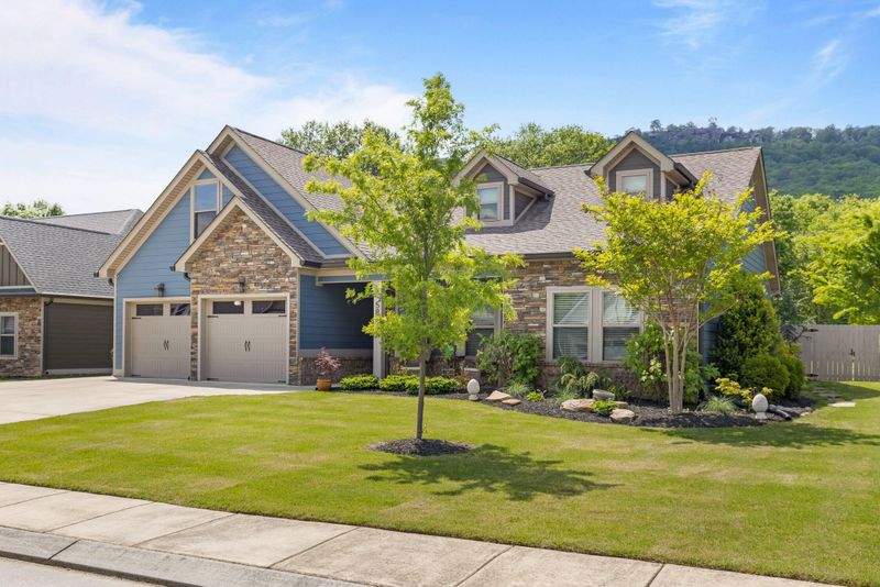 58 Idlerock Dr, Flintstone, GA 30725