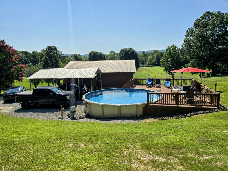 480 Newt Johnson Rd, Chickamauga, GA 30707