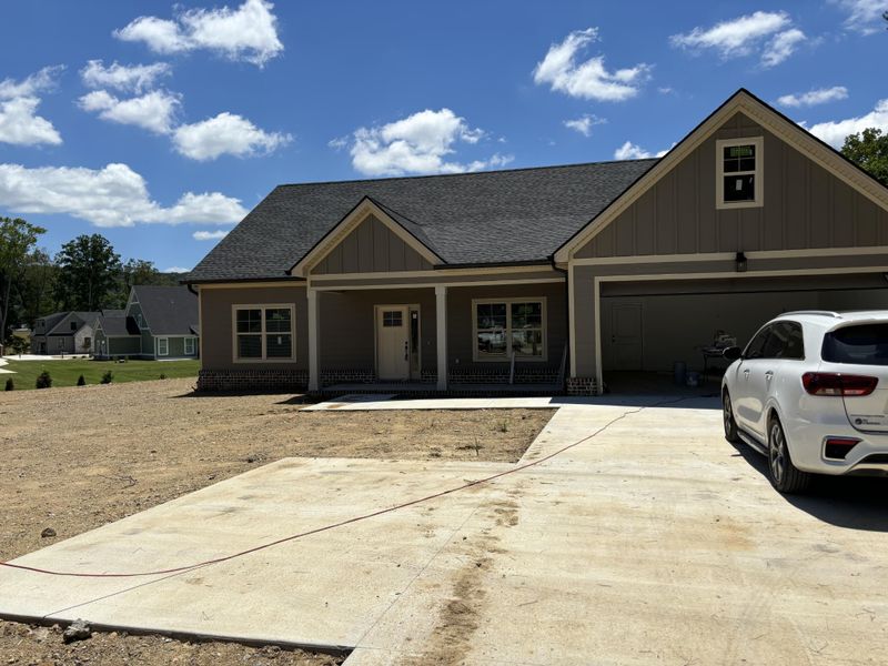 102 Silver Spur Rd, Ringgold, GA 30736