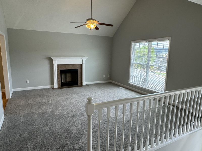 318 Peachtree Cir, Ringgold, GA 30736
