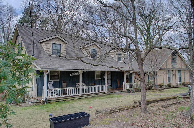 2116 County Rd 262, Bryant, AL 35958
