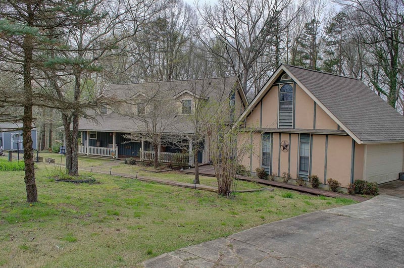 2116 County Rd 262, Bryant, AL 35958