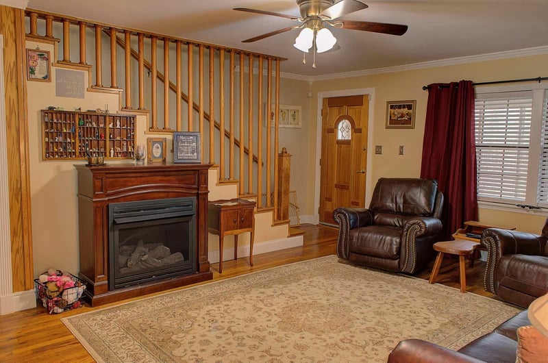 2116 County Rd 262, Bryant, AL 35958