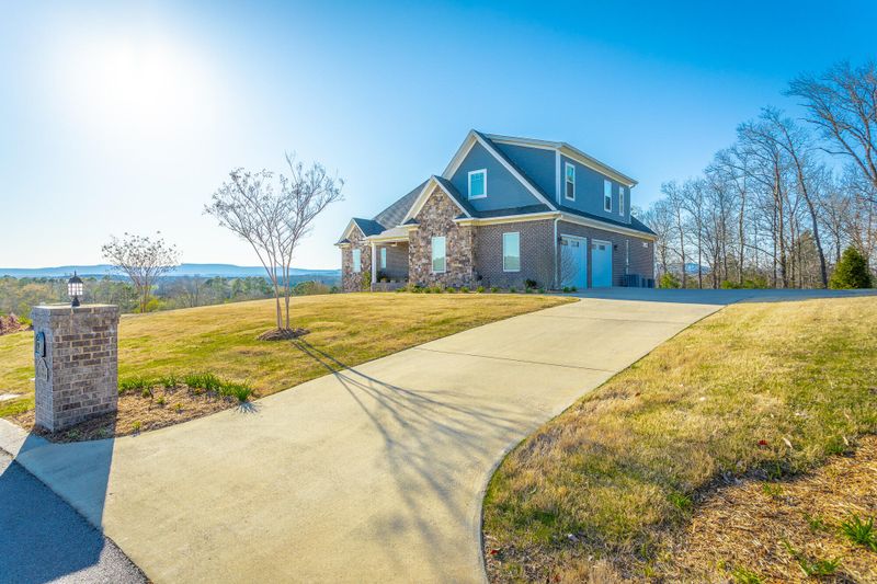 165 Overlook Dr, Ringgold, GA 30736