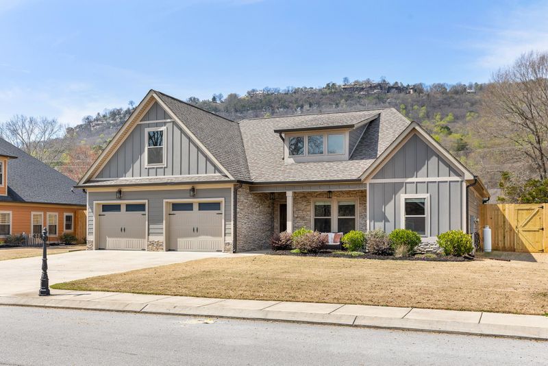 32 Idlerock Dr, Flintstone, GA 30725