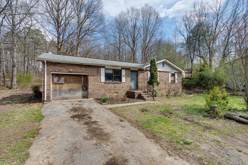 1497 Mill Wee Hollow Rd, Chickamauga, GA 30707