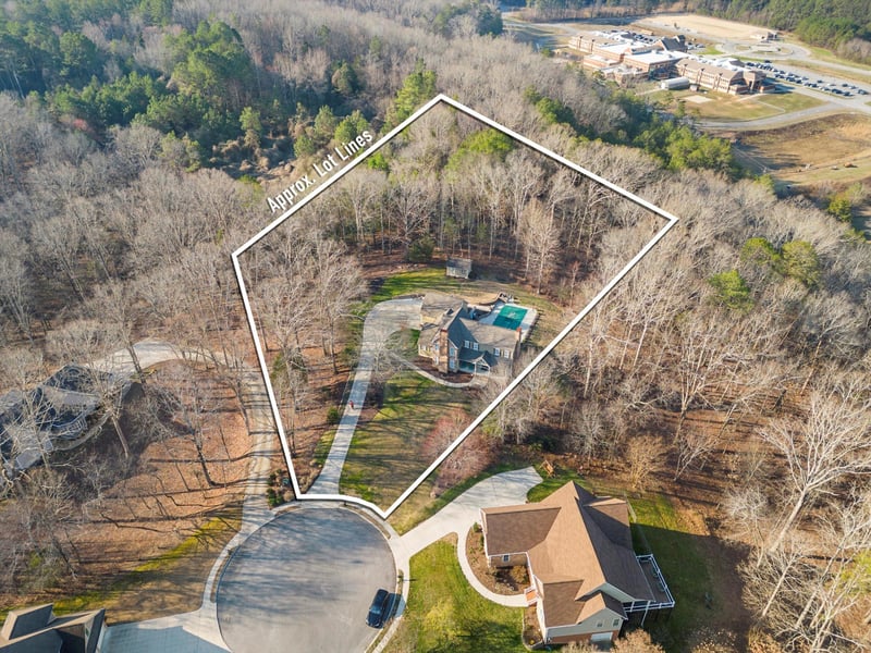 584 Winding Ridge Rd, Rock Spring, GA 30739